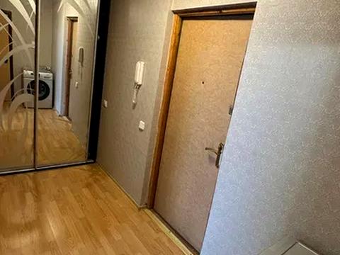 квартира по адресу Богатырская ул., 16