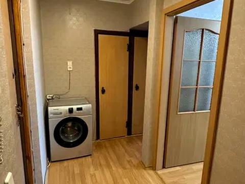 квартира по адресу Богатырская ул., 16