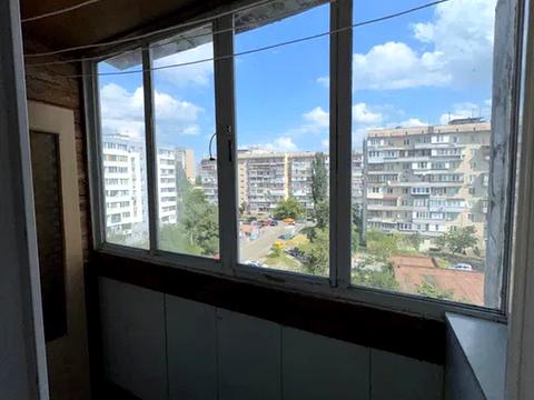 квартира по адресу Богатырская ул., 16