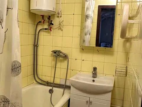 квартира по адресу Богатырская ул., 16