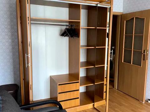 квартира по адресу Богатырская ул., 16