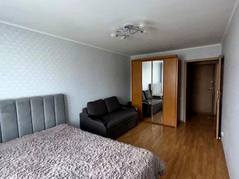 квартира по адресу Богатырская ул., 16