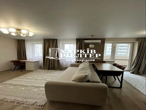 квартира за адресою Заливна вул., 6