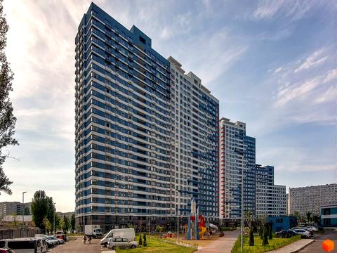 квартира за адресою Євгена Сверстюка вул. (Марини Раскової), 6-Е