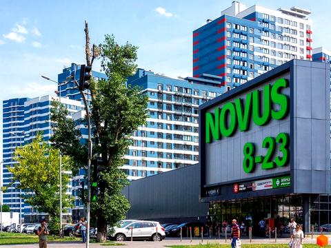 квартира за адресою Євгена Сверстюка вул. (Марини Раскової), 6-Е