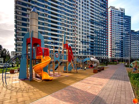 квартира за адресою Євгена Сверстюка вул. (Марини Раскової), 6-Е