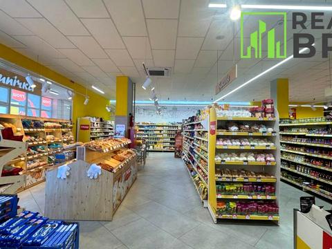 комерційна за адресою Січових стрільців вул., 99