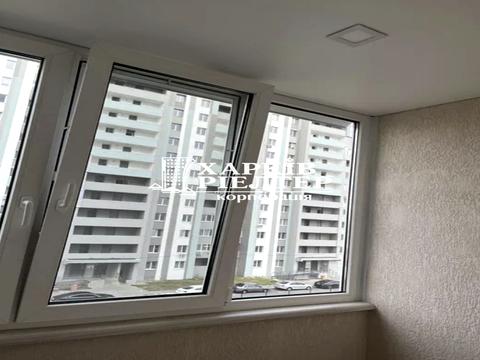 квартира за адресою Заливна вул., 6