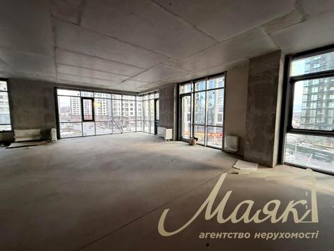 коммерческая по адресу Андрея Верхогляда ул. (Михайла Драгомирова), (7 черга (будинок 2))