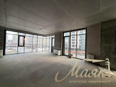 коммерческая по адресу Андрея Верхогляда ул. (Михайла Драгомирова), (7 черга (будинок 2))