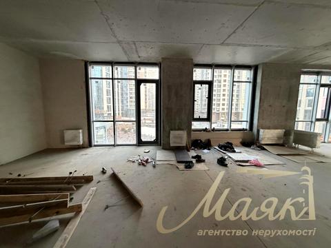 коммерческая по адресу Андрея Верхогляда ул. (Михайла Драгомирова), (7 черга (будинок 2))