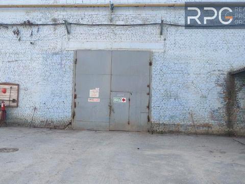 комерційна за адресою Будіндустрії вул., 1