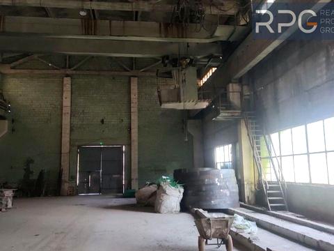 комерційна за адресою Будіндустрії вул., 1