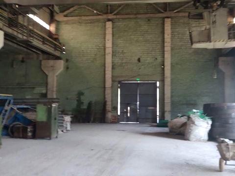 комерційна за адресою Будіндустрії вул., 1