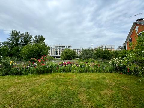 будинок за адресою Богатирська вул., 30