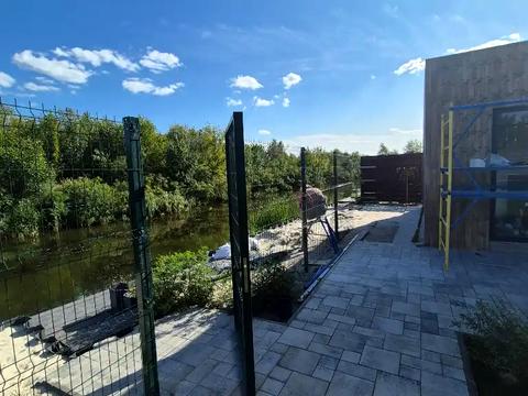 будинок за адресою кленова