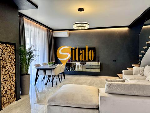 будинок за адресою Центральна вул.