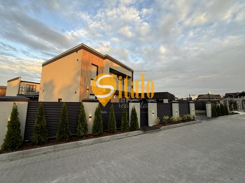 будинок за адресою Центральна вул.