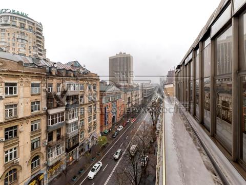 комерційна за адресою Київ, Січових Стрільців вул. (Артема), 17