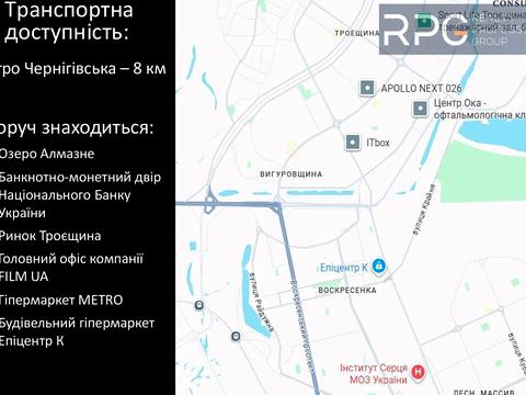 коммерческая по адресу Пуховская ул., 4