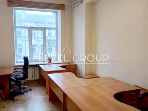 квартира за адресою Антоновича вул. (Горького), 26/26