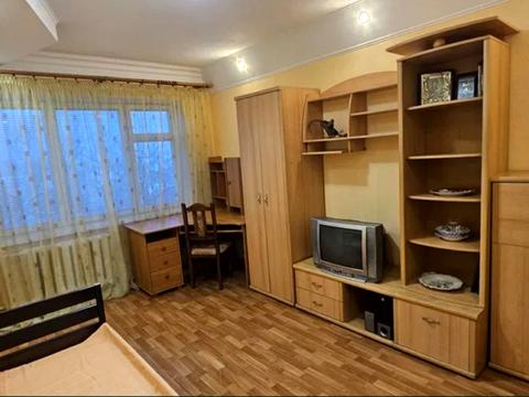 квартира за адресою Солом'янська вул., 30