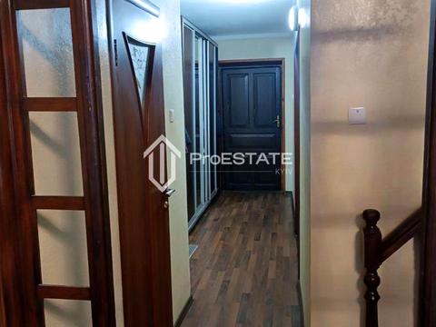 будинок за адресою Євгена Харченка вул. (Леніна)