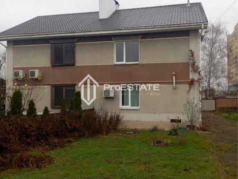 будинок за адресою Євгена Харченка вул. (Леніна)