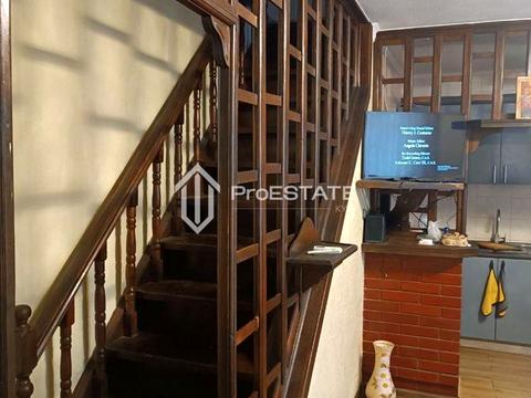 будинок за адресою Євгена Харченка вул. (Леніна)