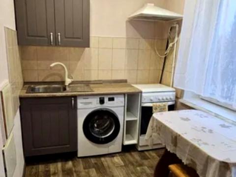 квартира за адресою Солом'янська вул., 30