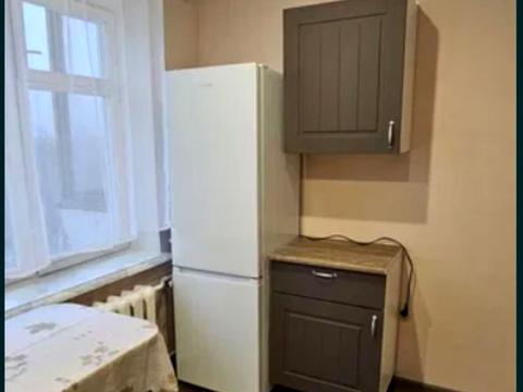 квартира за адресою Солом'янська вул., 30