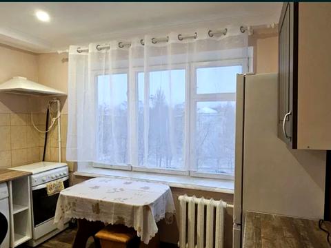 квартира за адресою Солом'янська вул., 30