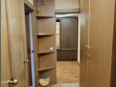 квартира за адресою Солом'янська вул., 30