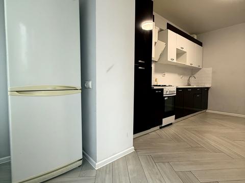 квартира за адресою Максима Залізняка вул., 1в