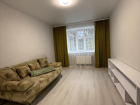 квартира за адресою Максима Залізняка вул., 1в