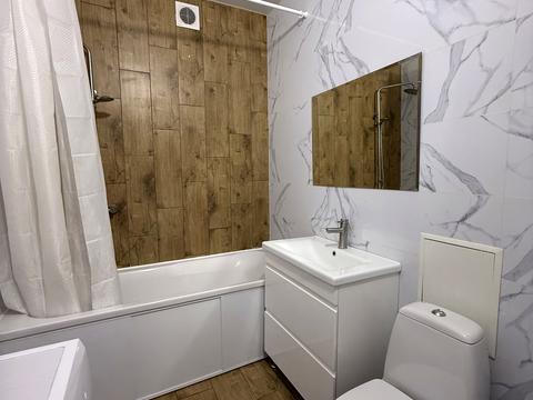 квартира за адресою Максима Залізняка вул., 1в