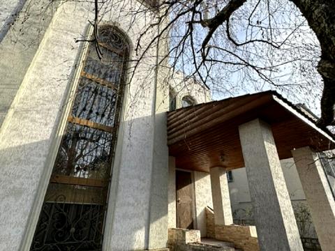 будинок за адресою Симоненко Василия