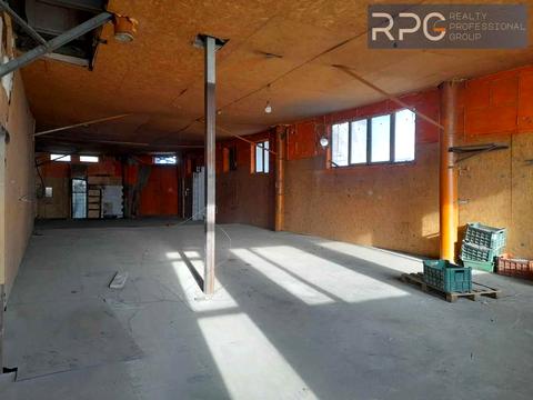 коммерческая по адресу Науки просп., 119Б