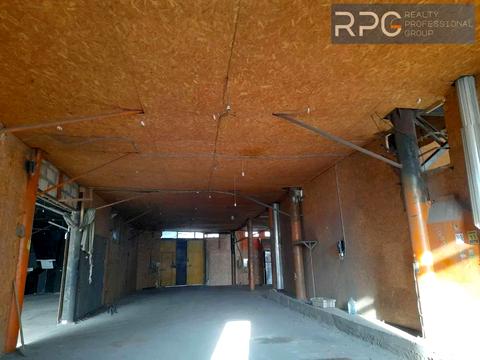 коммерческая по адресу Науки просп., 119Б