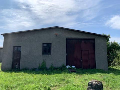 комерційна за адресою Залізнична, 18