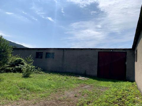 комерційна за адресою Залізнична, 18