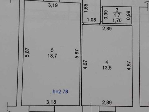 квартира за адресою Олександра Оксанченка вул. (Степового Фронту), 6