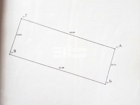 ділянка за адресою Центральна вул. (Радянська)