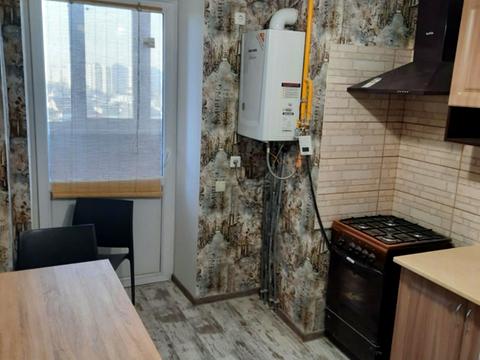 квартира за адресою Бориспіль, Віктора Йови вул., 7