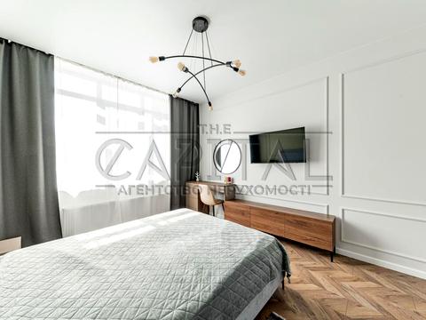 квартира по адресу Андрея Верхогляда ул. (Михайла Драгомирова), 14-А