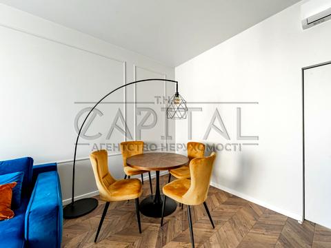 квартира по адресу Андрея Верхогляда ул. (Михайла Драгомирова), 14-А