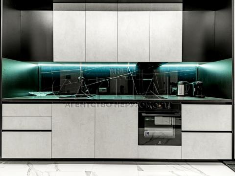 квартира по адресу Андрея Верхогляда ул. (Михайла Драгомирова), 14-А