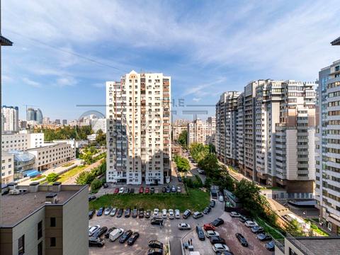 квартира по адресу Андрея Верхогляда ул. (Михайла Драгомирова), 14-А