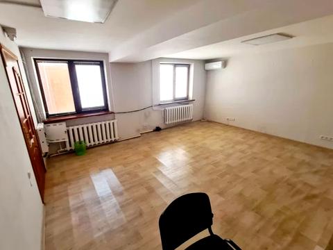 дом по адресу Довженко ул.