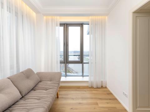 квартира за адресою Дніпровська набережна вул., 14-Б